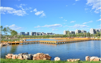 北山公园